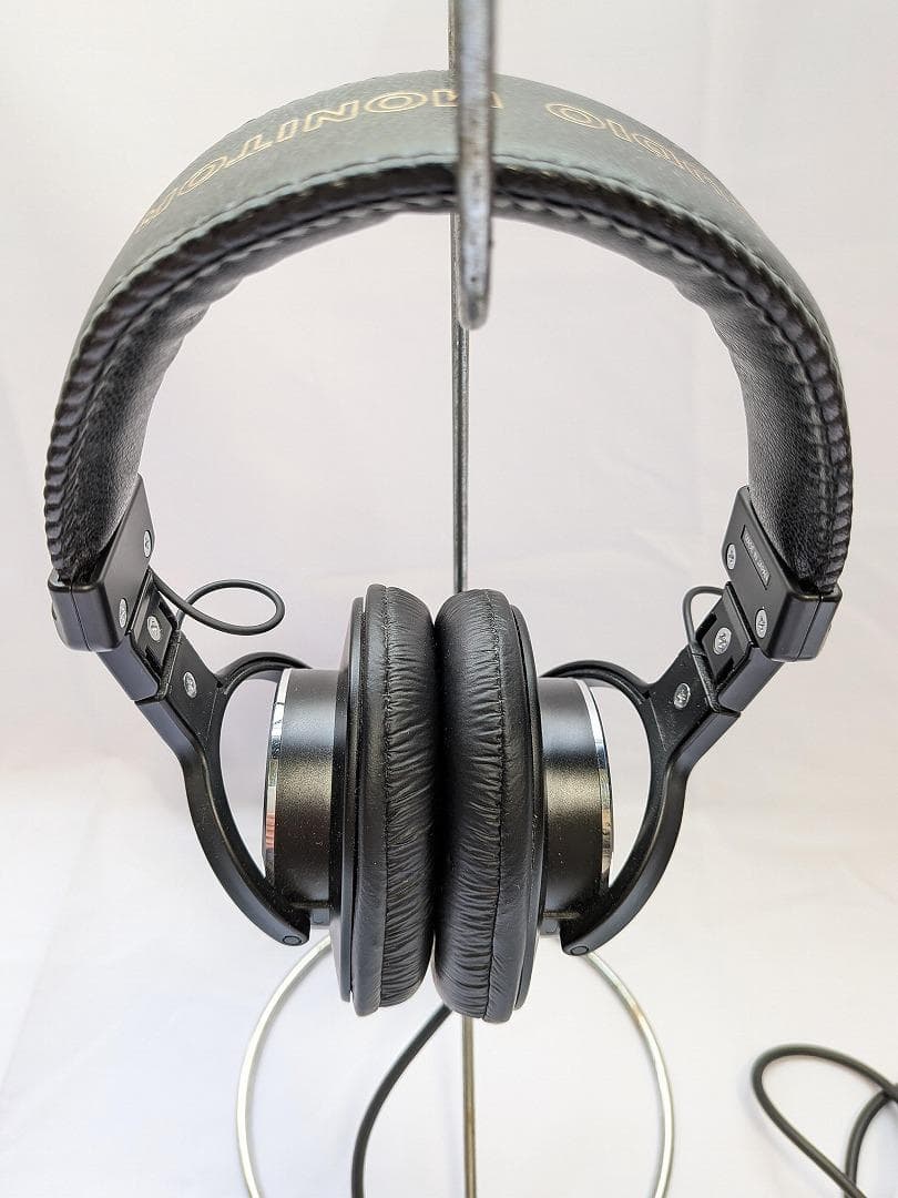 SONY MDR-CD900ST ソニー モニターヘッドホン メイドインジャパン