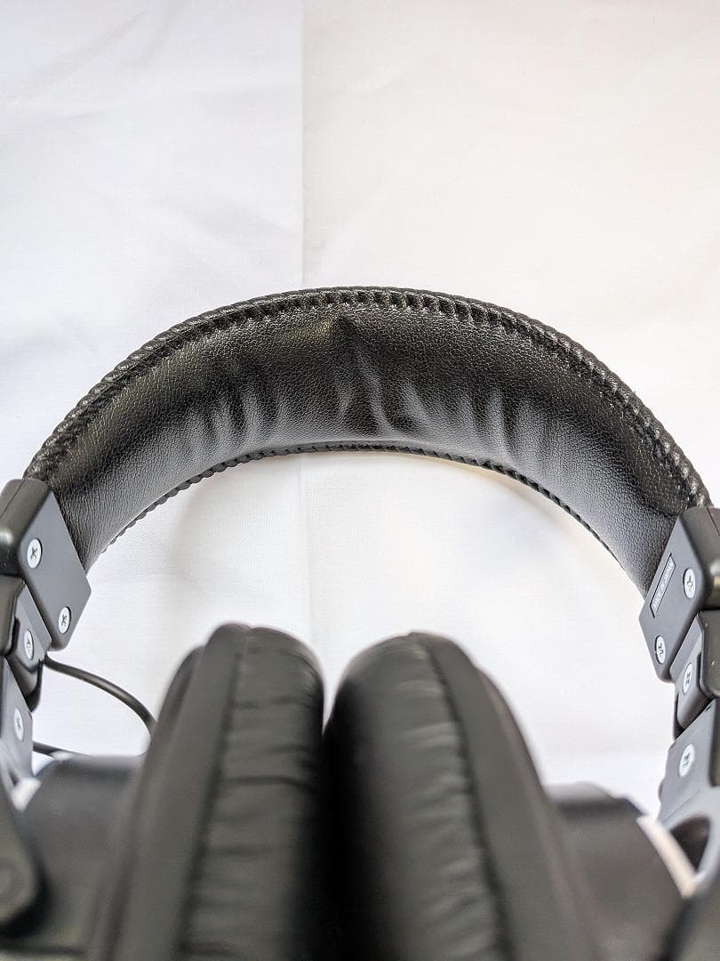 SONY MDR-CD900ST ソニー モニターヘッドホン メイドインジャパン