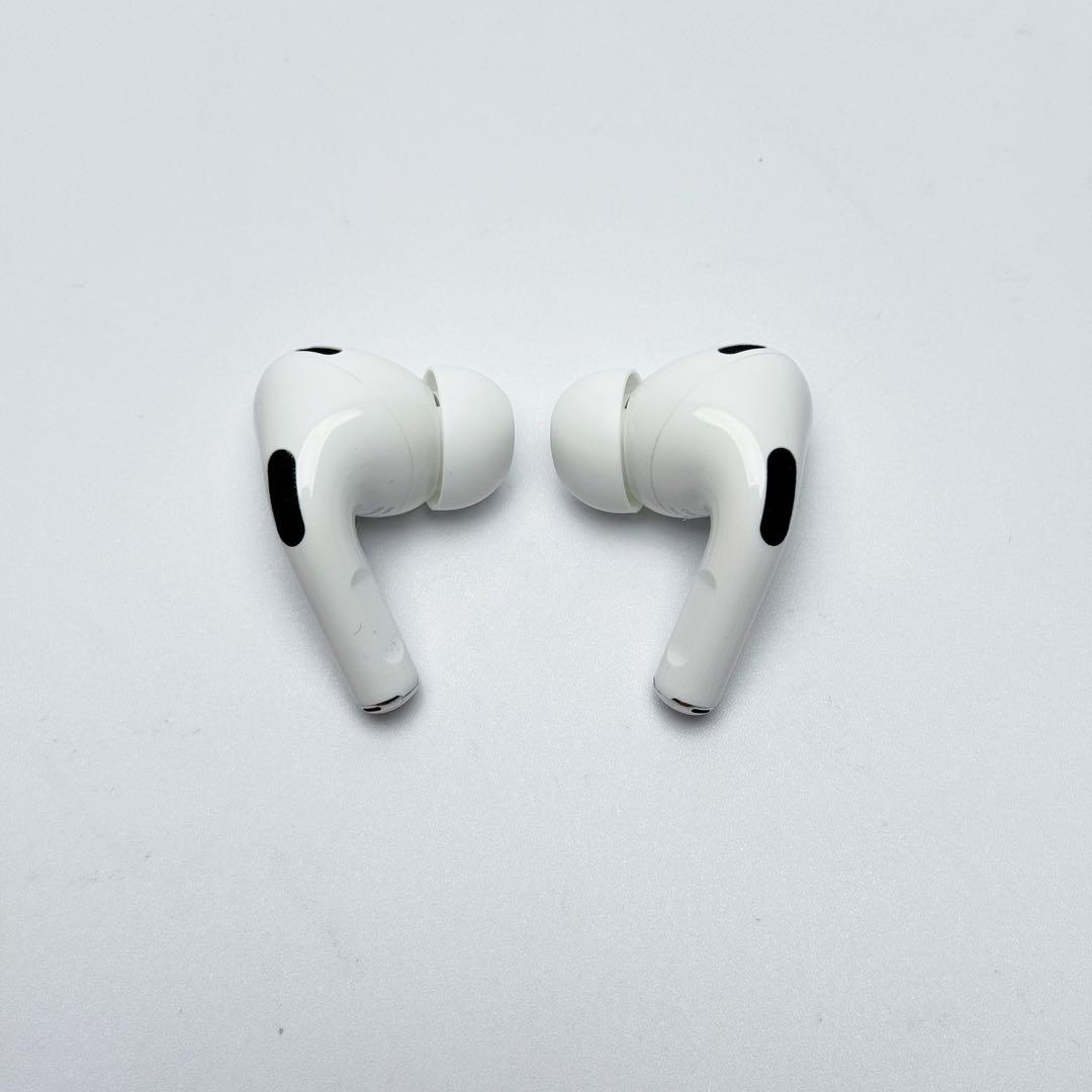 AirPods Pro 2 (第2世代) 本体 ホワイトTypeC