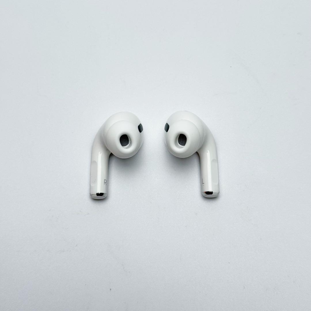 AirPods Pro 2 (第2世代) 本体 ホワイトTypeC