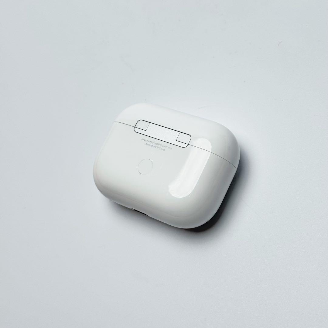 AirPods Pro 2 (第2世代) 本体 ホワイトTypeC