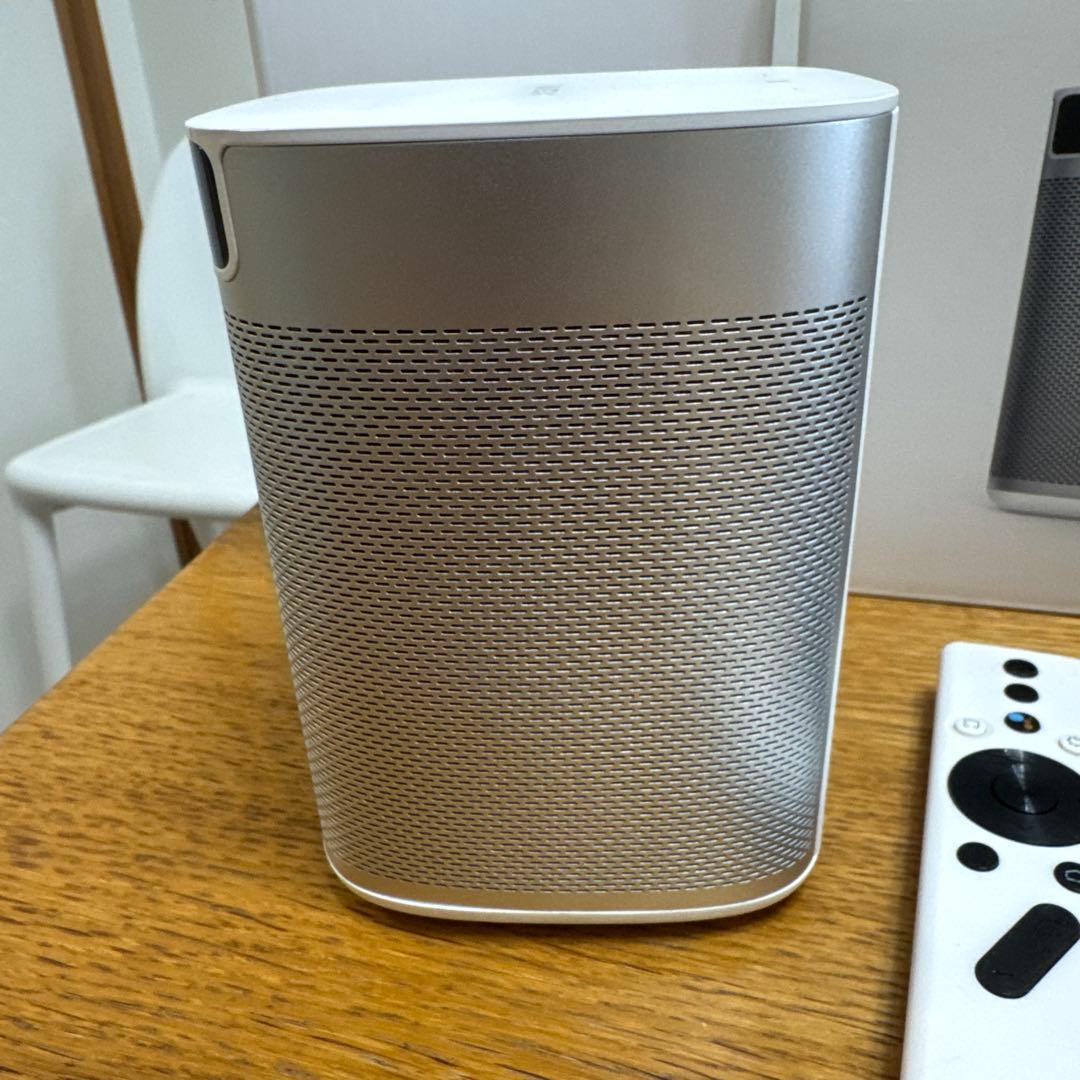 XGIMI MOGO Pro 1080P プロジェクター本体