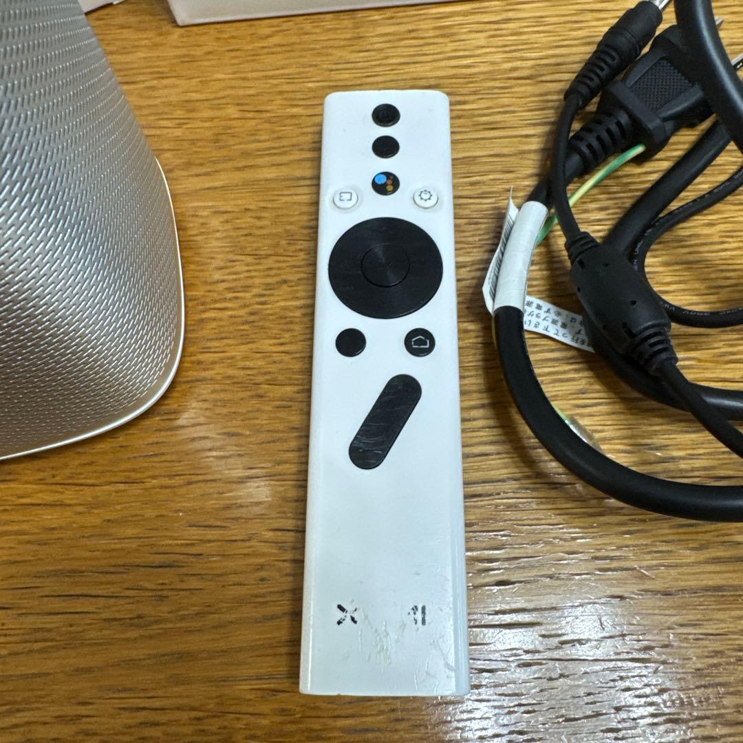 XGIMI MOGO Pro 1080P プロジェクター本体