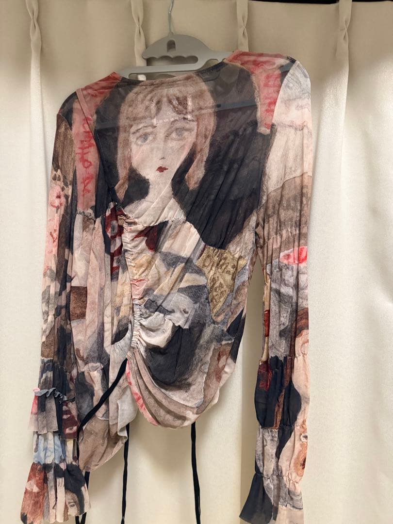 rurumu: トップス