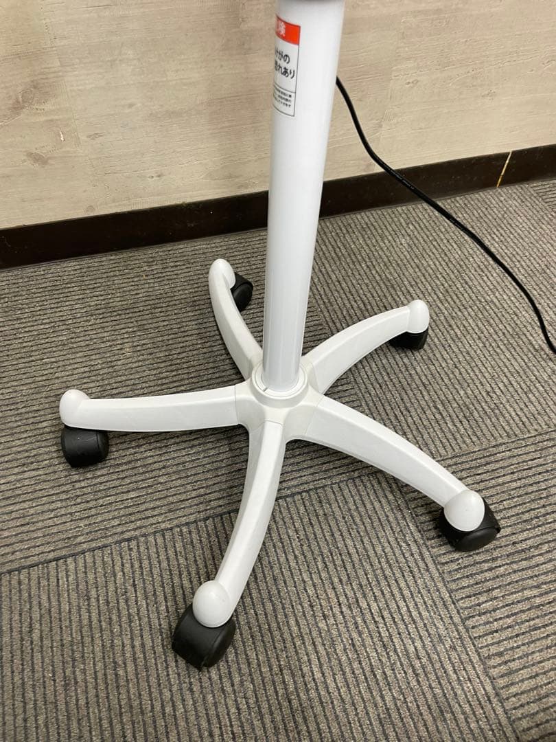 フェイシャルスチーマー エステスチーマー エトゥベラ エステサロン スチーム