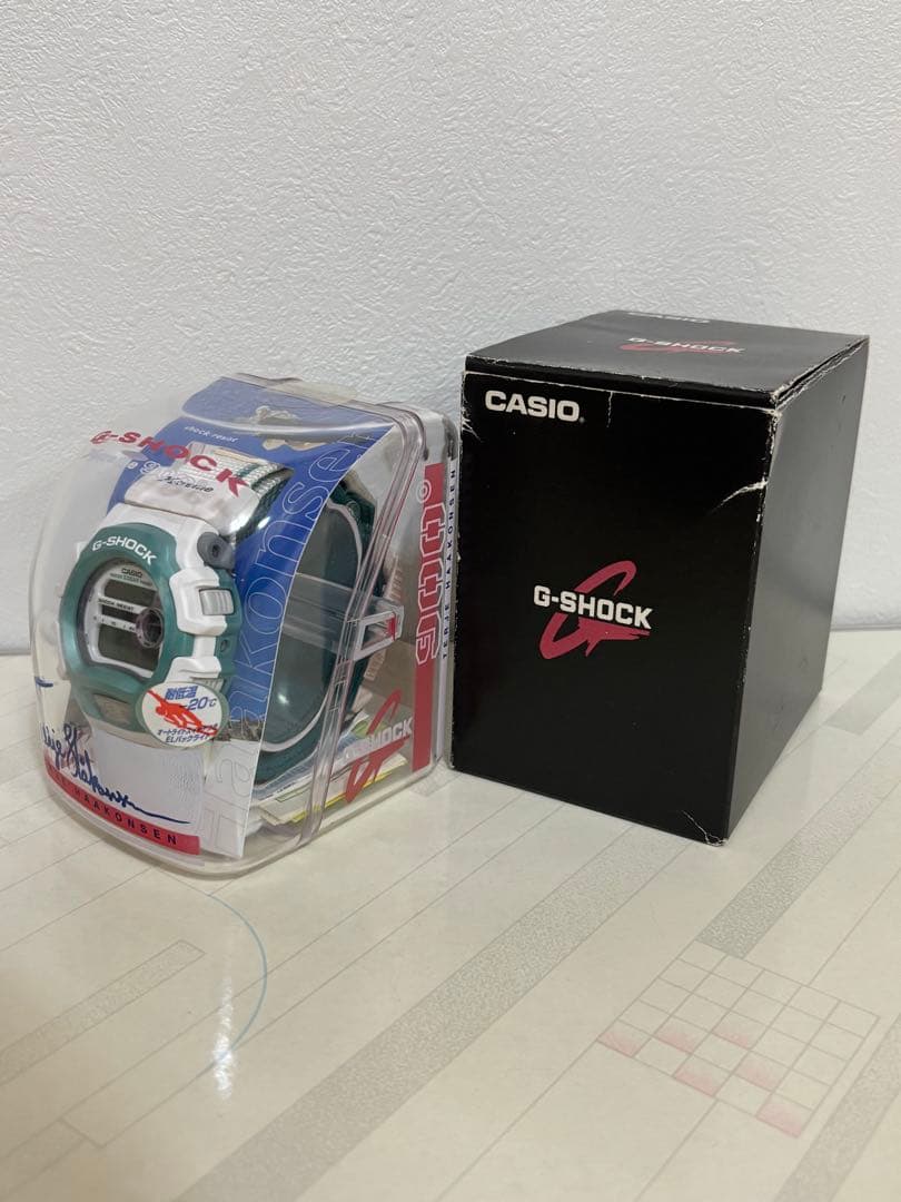 CASIO G-SHOCK Xtreme 2本セット