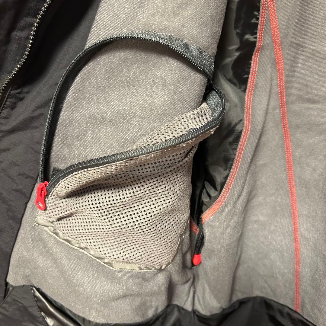 ⭐︎状態◯⭐︎ DESCENTE デサント オルテラインデザイン スキーウェア