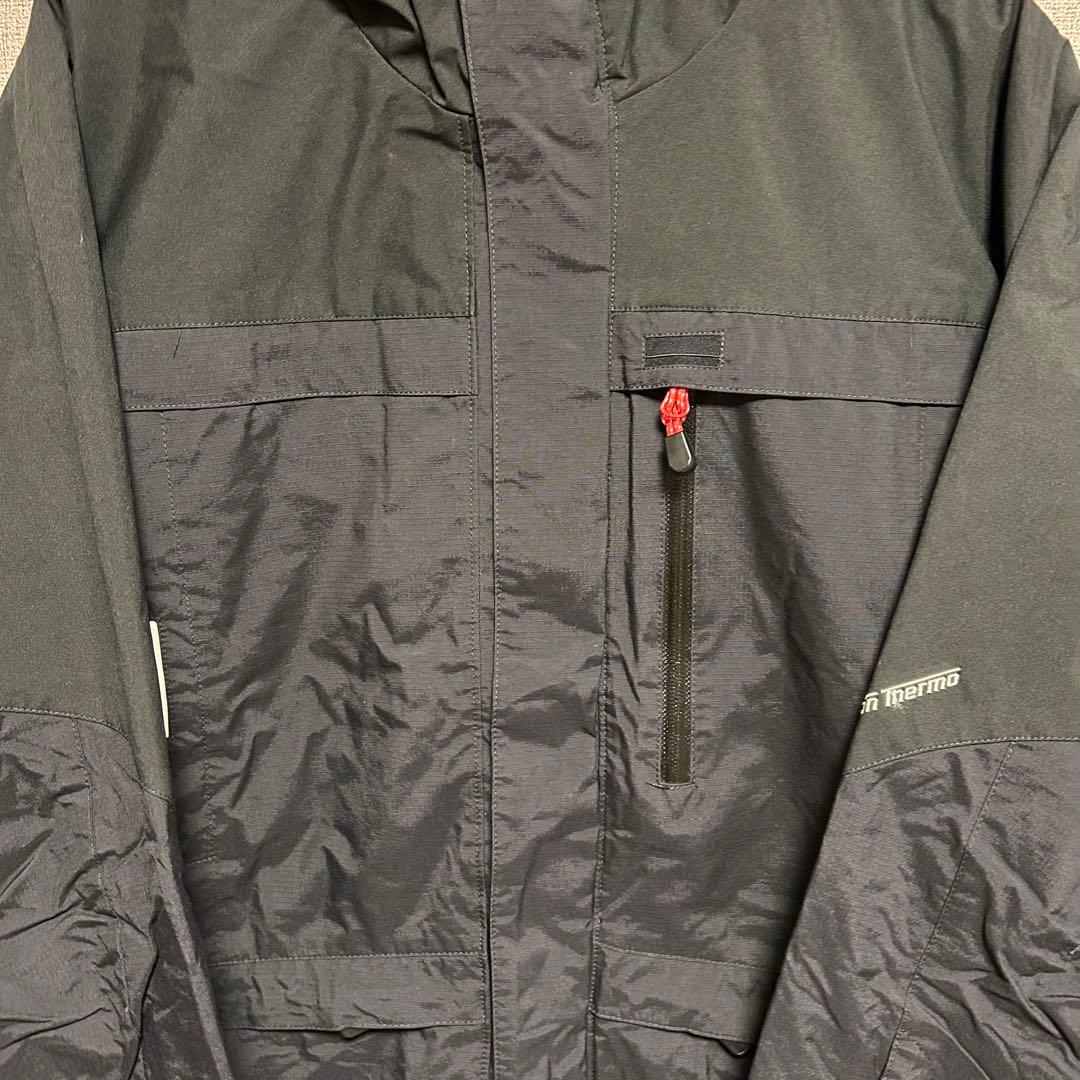 ⭐︎状態◯⭐︎ DESCENTE デサント オルテラインデザイン スキーウェア