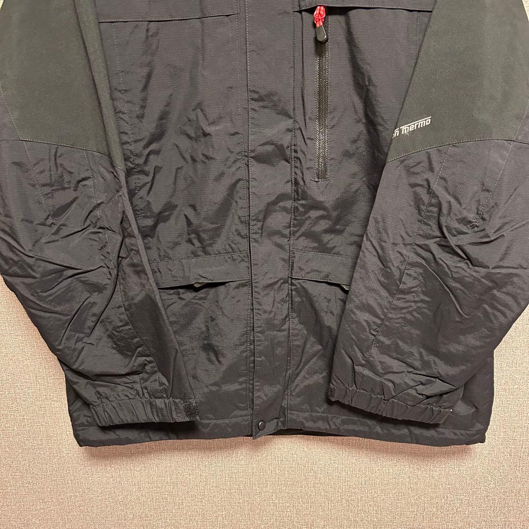 ⭐︎状態◯⭐︎ DESCENTE デサント オルテラインデザイン スキーウェア