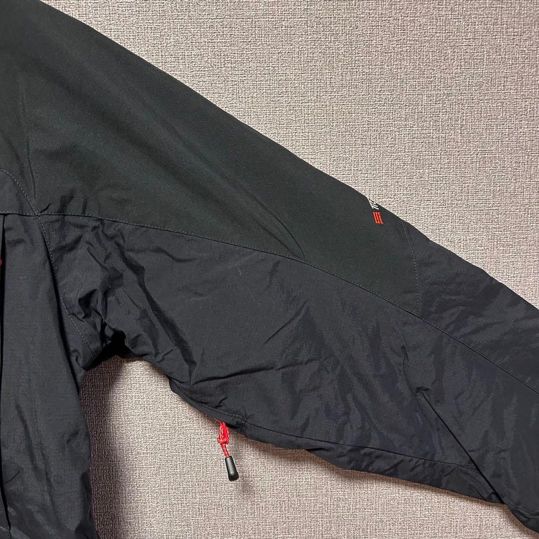 ⭐︎状態◯⭐︎ DESCENTE デサント オルテラインデザイン スキーウェア