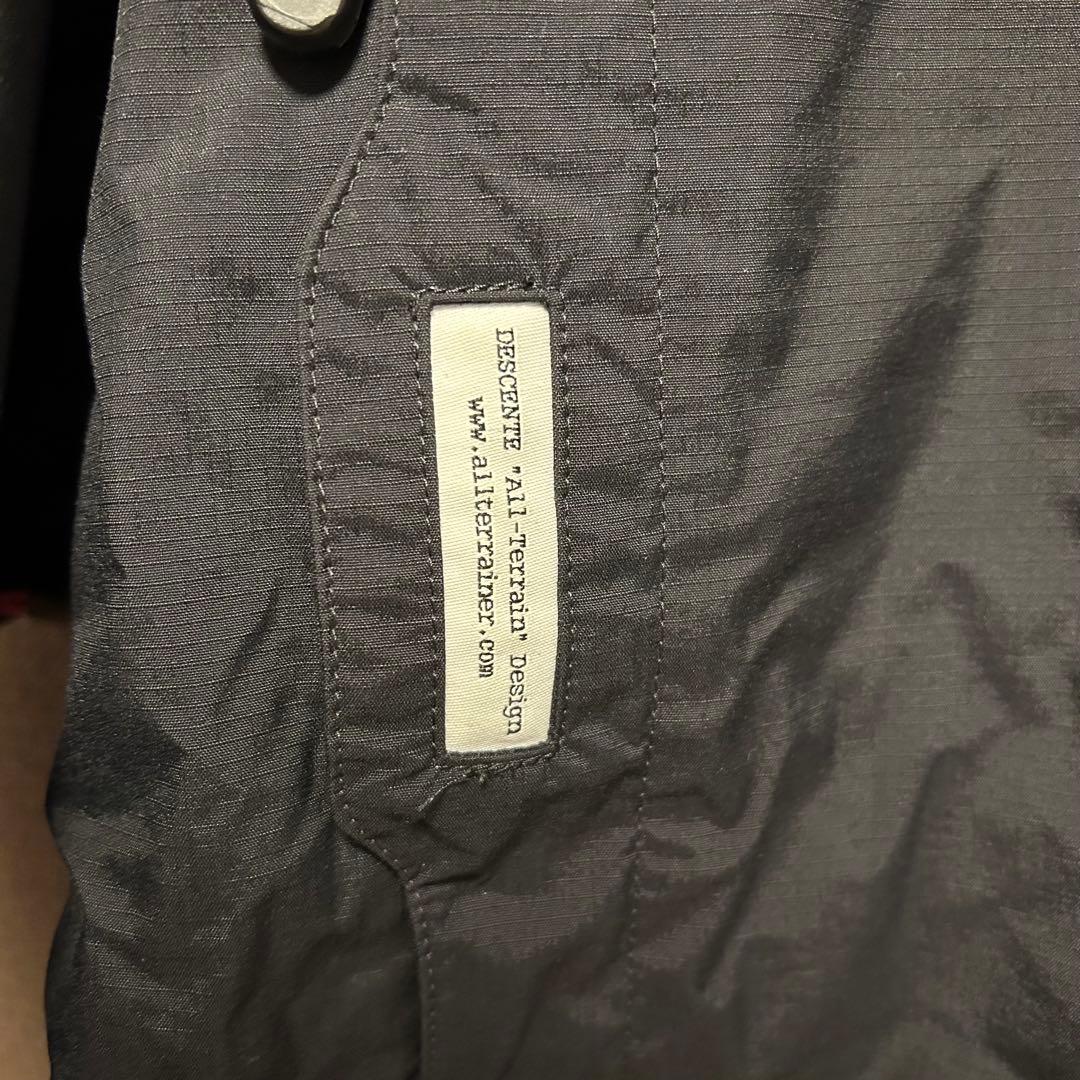 ⭐︎状態◯⭐︎ DESCENTE デサント オルテラインデザイン スキーウェア