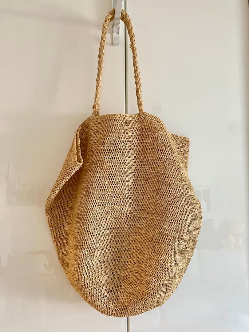 MADE IN MADA メイドインマダ ALICE XXL BAG