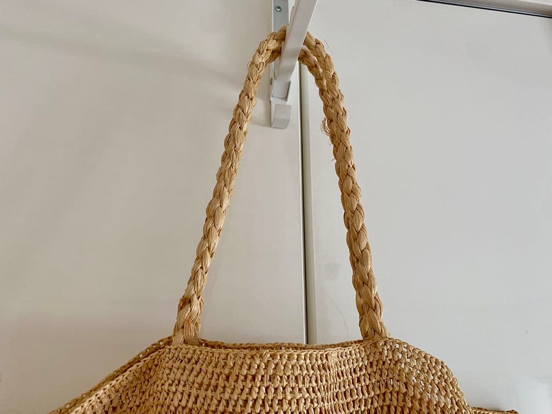 MADE IN MADA メイドインマダ ALICE XXL BAG