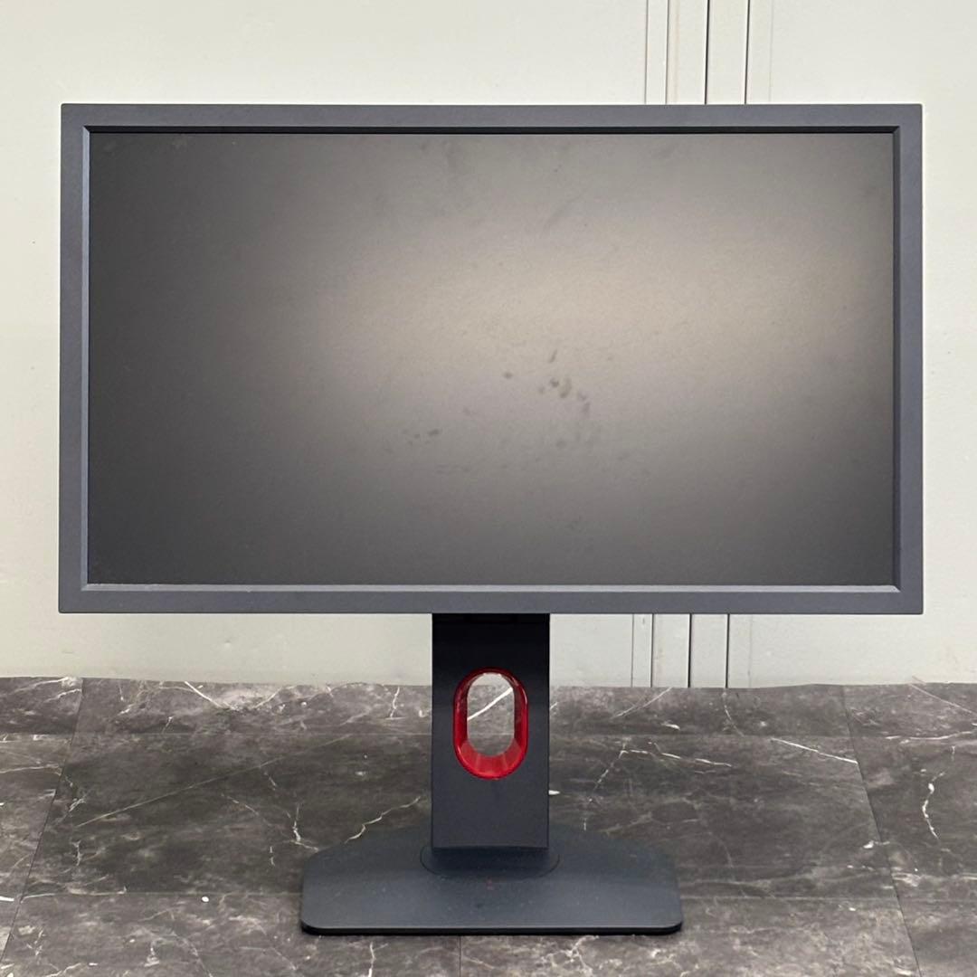 ◇送料込！BenQ ZOWIE ゲーミングモニター XL2411K（24インチ）