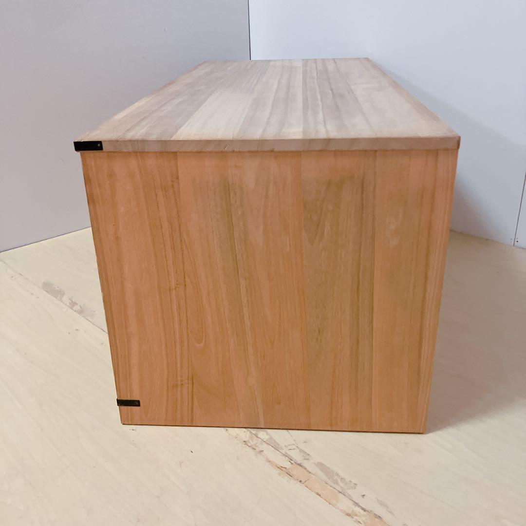 桐箪笥　桐タンス 5段　着物たんす　和装　収納　幅100×高さ43×奥行き44