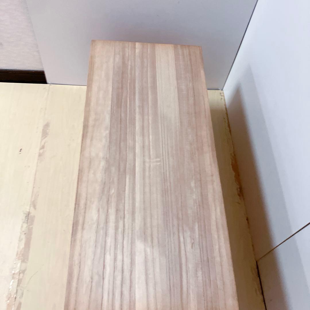 桐箪笥　桐タンス 5段　着物たんす　和装　収納　幅100×高さ43×奥行き44