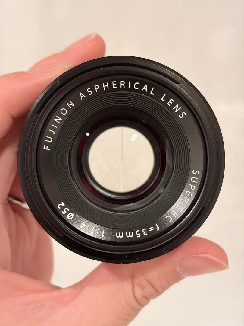 Fujifilm X-A5 ミラーレスカメラ 神レンズ付き