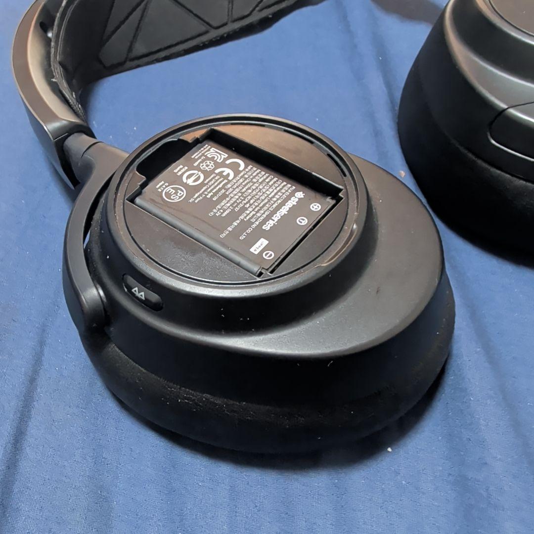 日*1様 Arctis Nova Pro Wireless