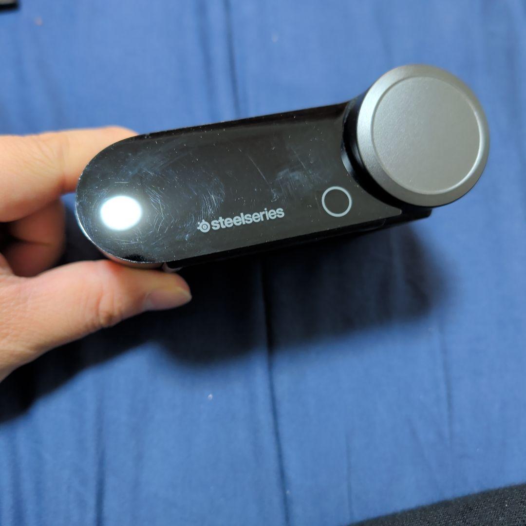 日*1様 Arctis Nova Pro Wireless