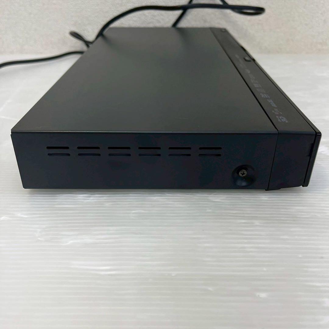 ☆マクセル ブルーレイレコーダー☆HDD内蔵iVDRスロット BIV-R521