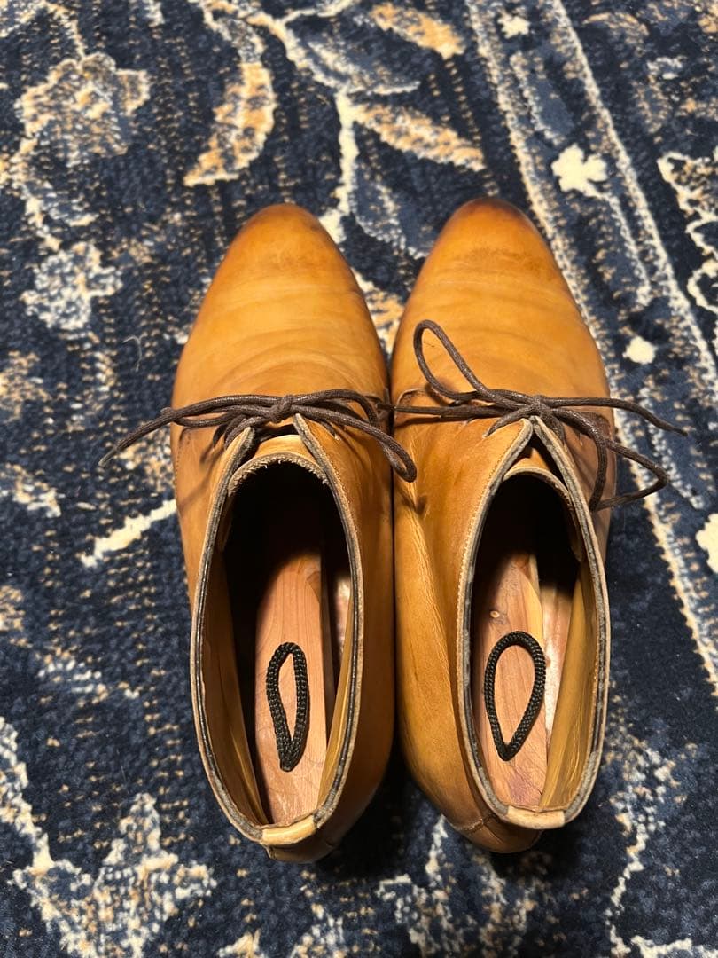 Orazio by Napolitano (26.5cm相当)