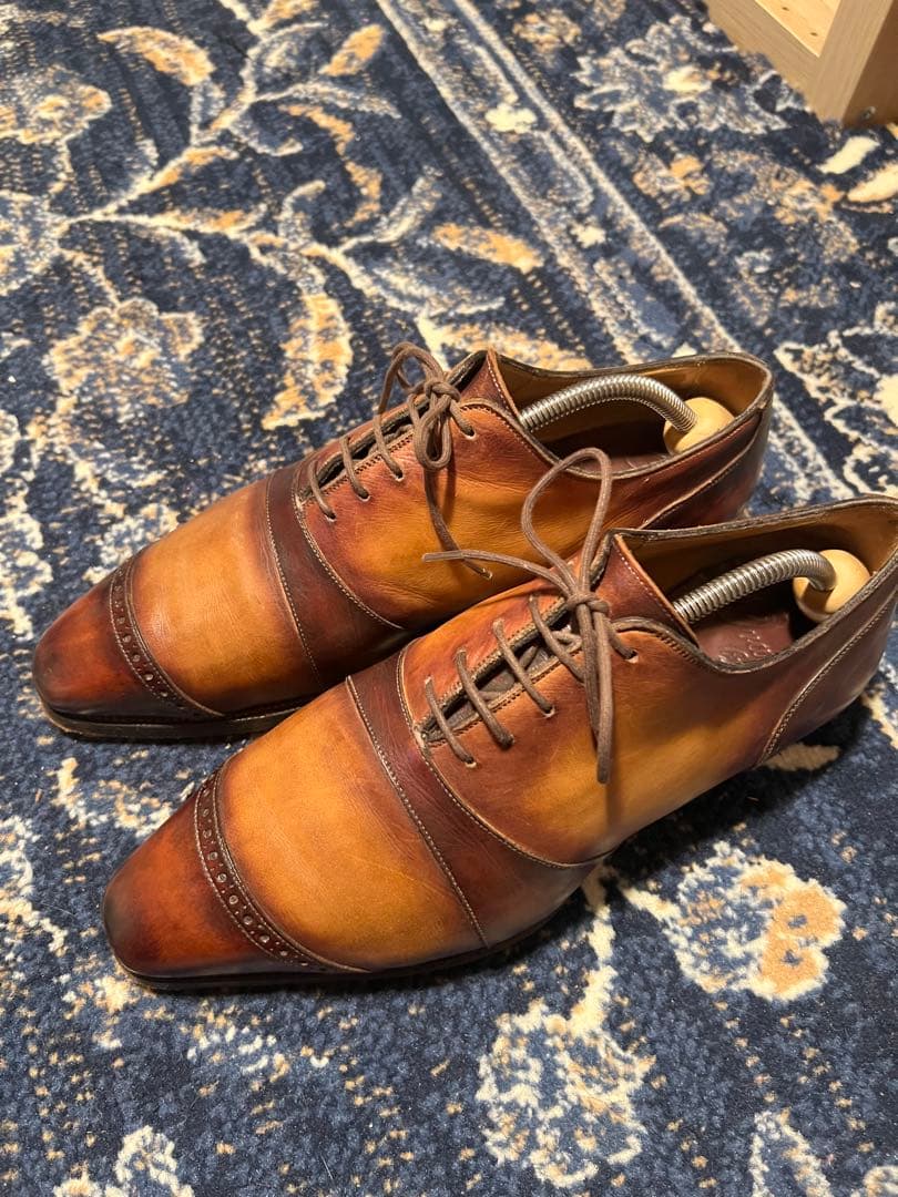 Orazio by Napolitano (26.5cm相当)