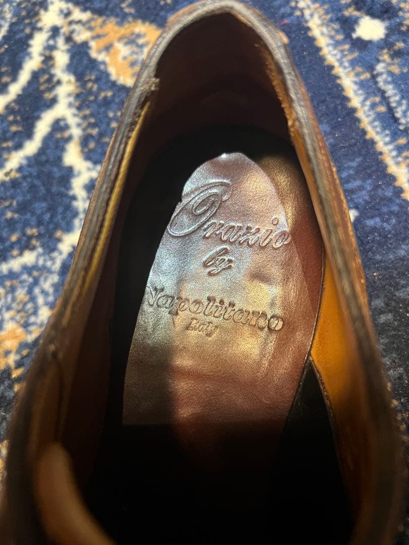 Orazio by Napolitano (26.5cm相当)