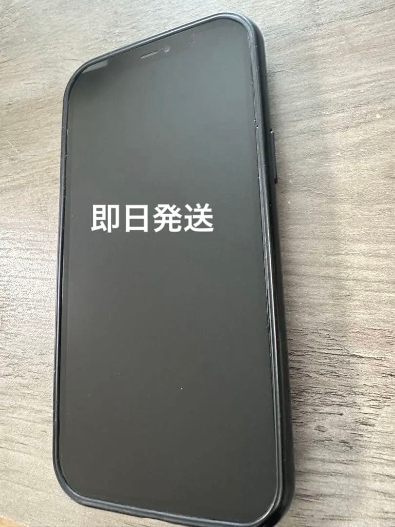 iPhone12 Pro Max本体