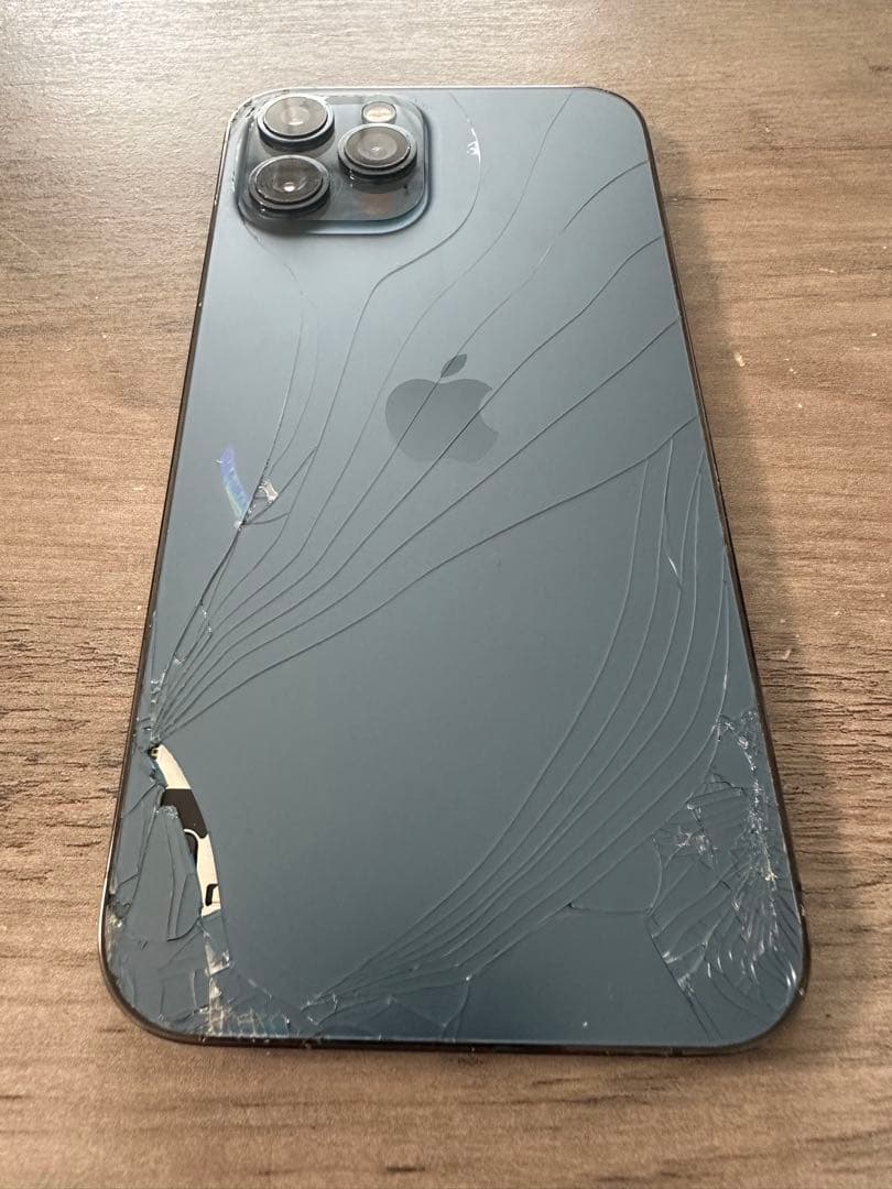 iPhone12 Pro Max本体