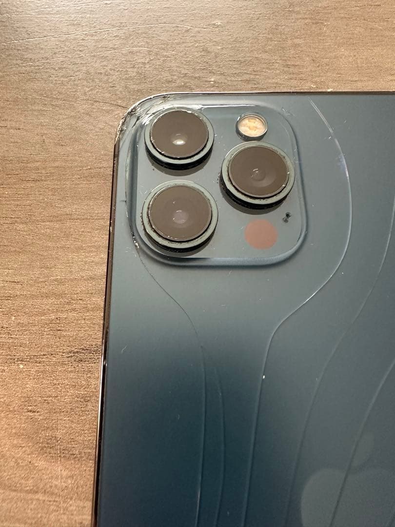 iPhone12 Pro Max本体