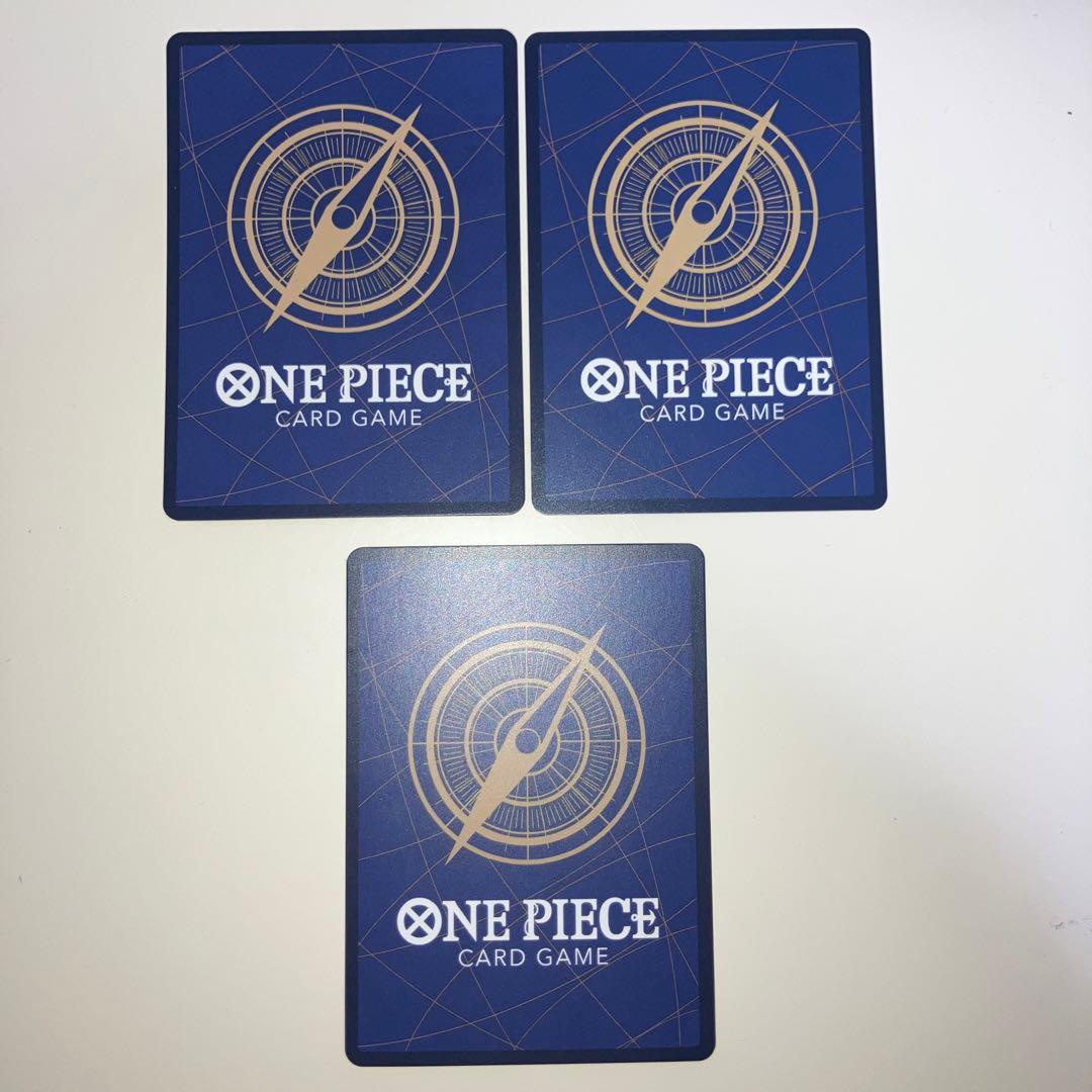 イゾウ R SP(スペシャルカード) OP03-003 6枚セット