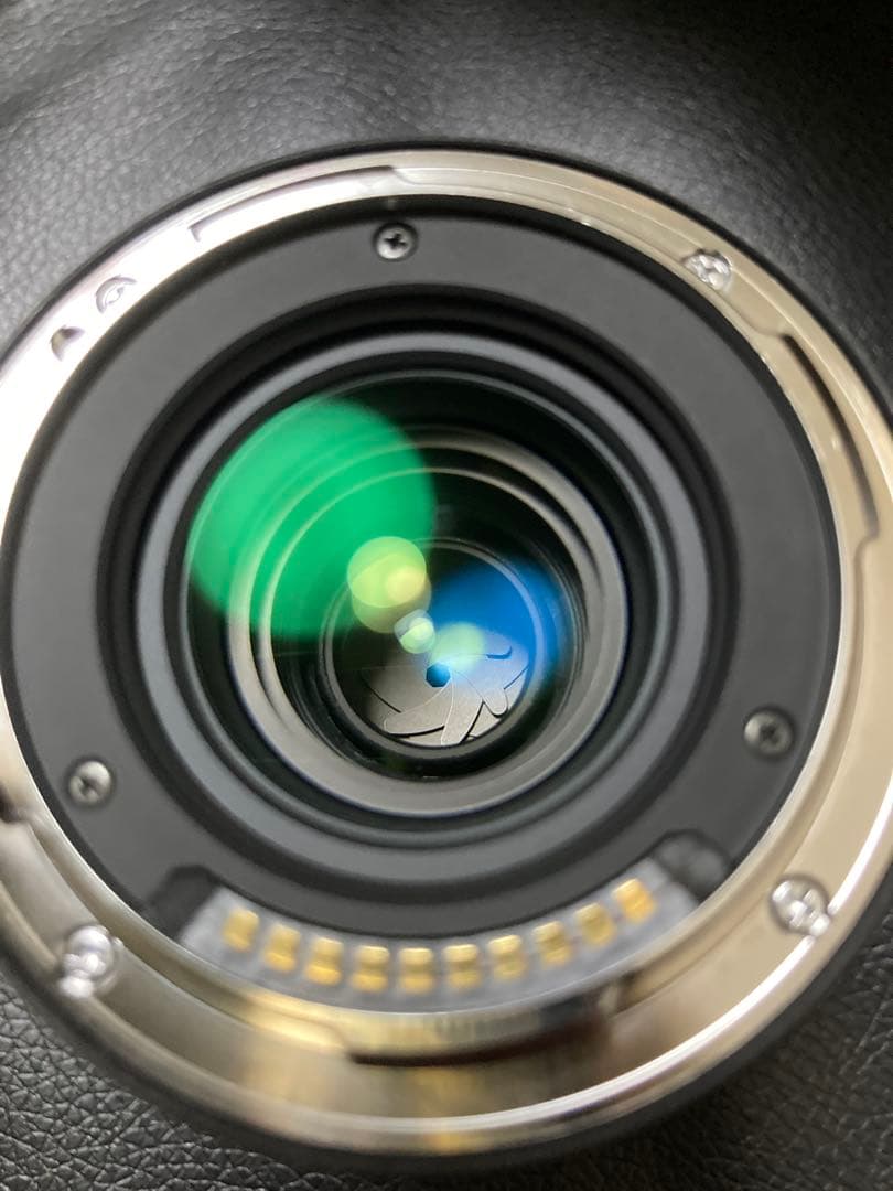 SIGMA 45mm F2.8 DG DN Lマウント