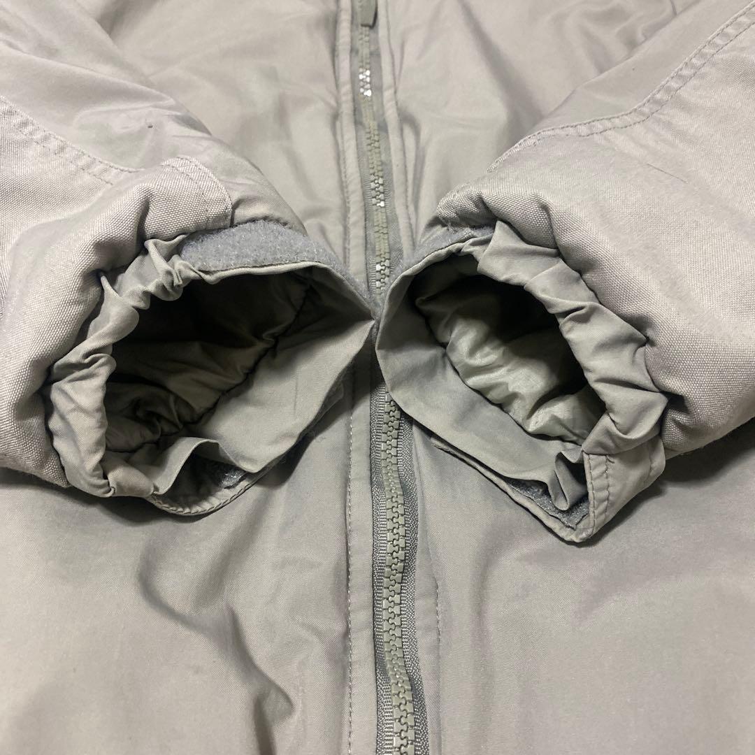 米軍　ECWCS LEVEL7 gen3 US 実物　M-R