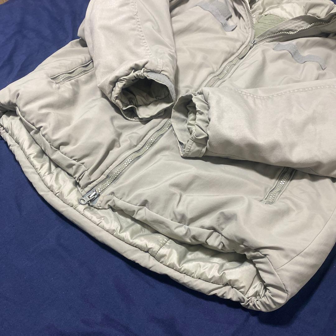 米軍　ECWCS LEVEL7 gen3 US 実物　M-R