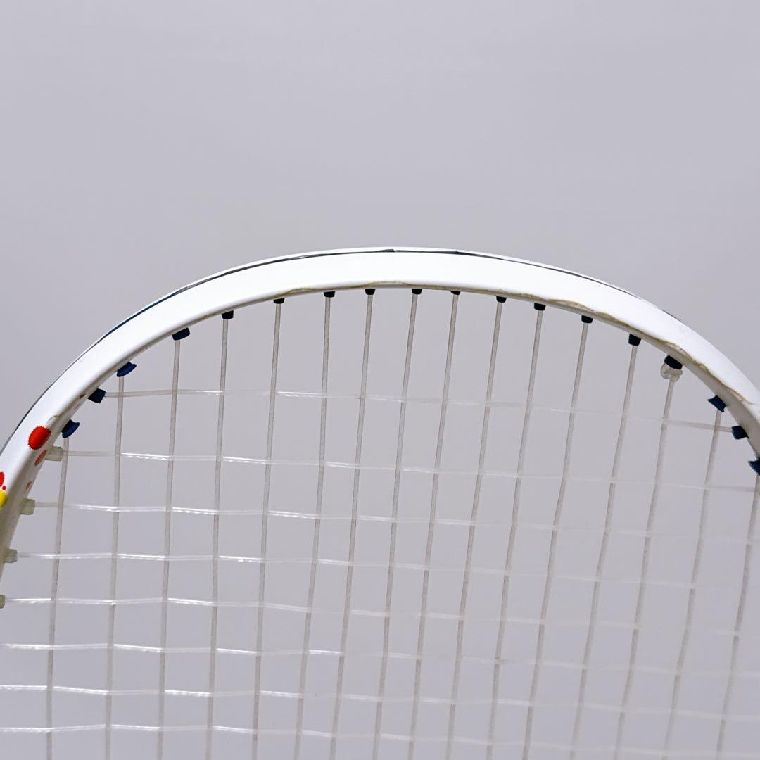 YONEX ヨネックス 軟式テニスラケット GEOBREAK 70V STEER