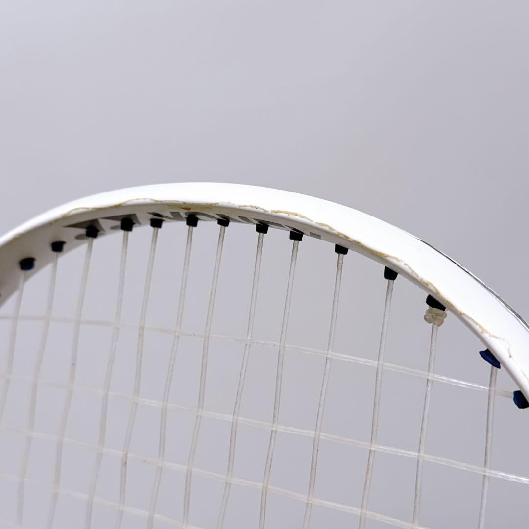 YONEX ヨネックス 軟式テニスラケット GEOBREAK 70V STEER