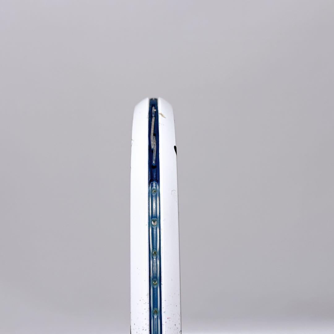 YONEX ヨネックス 軟式テニスラケット GEOBREAK 70V STEER