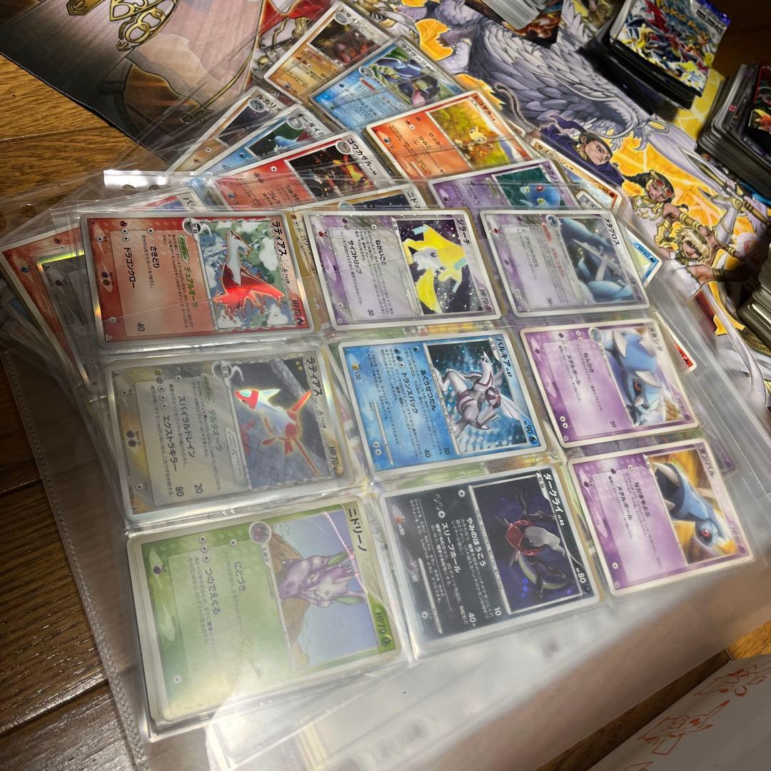 ポケモンカード 25周年アニバーサリーコレクション付き