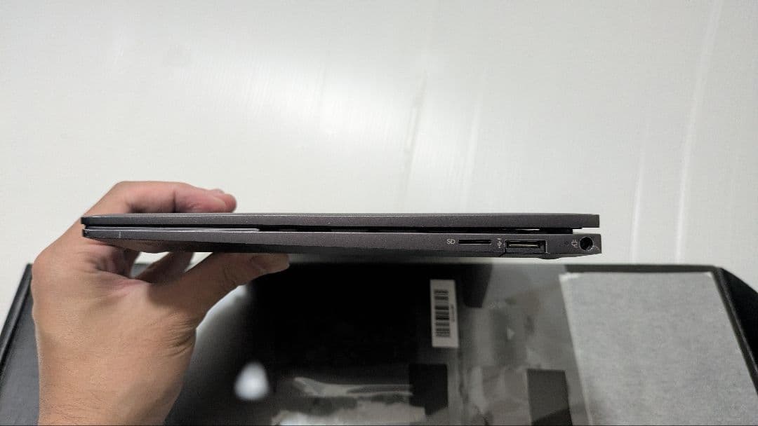 ペン付きENVY x360 13 Ryzen 5 メモリ8GB 256GBSSD