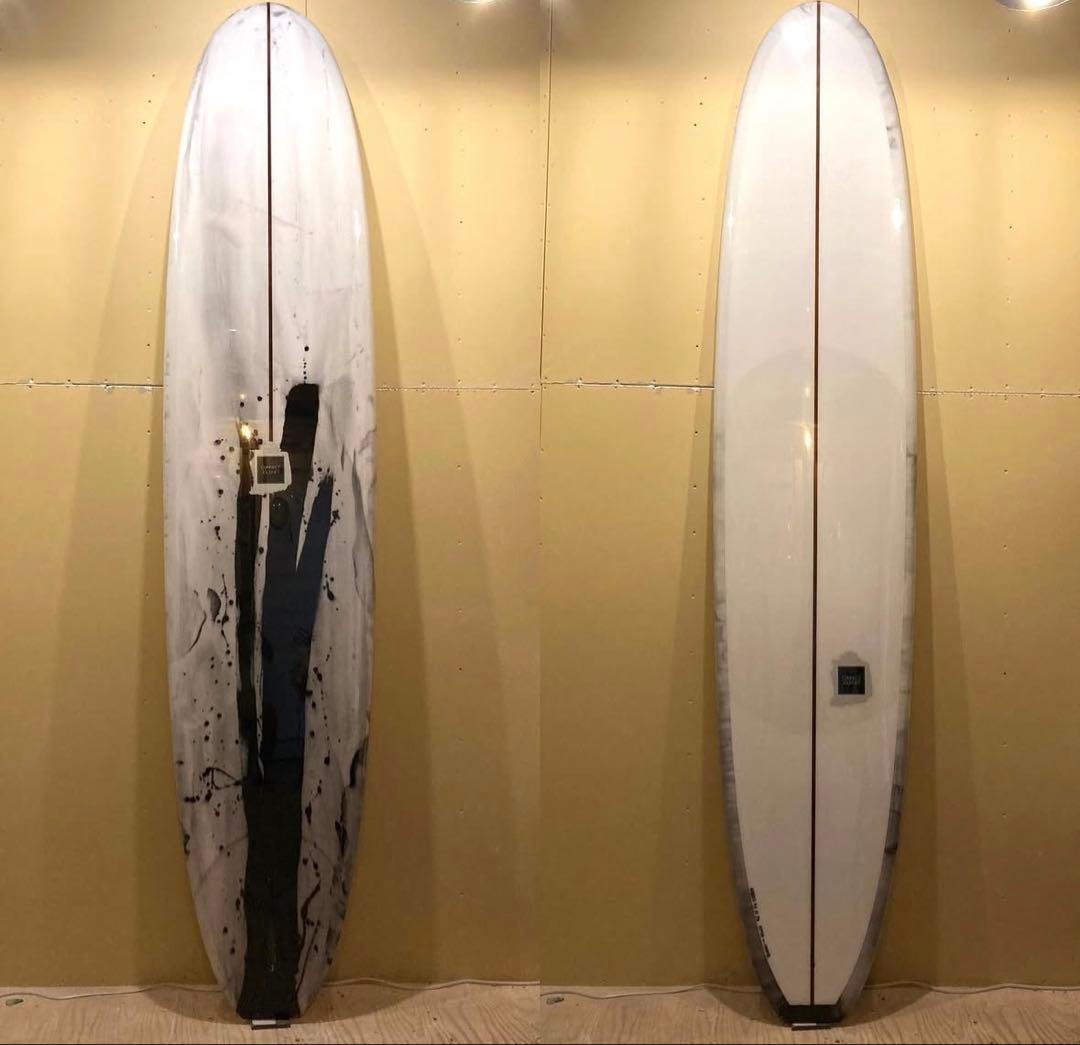 damashape ロングボード※itamaeさん専用