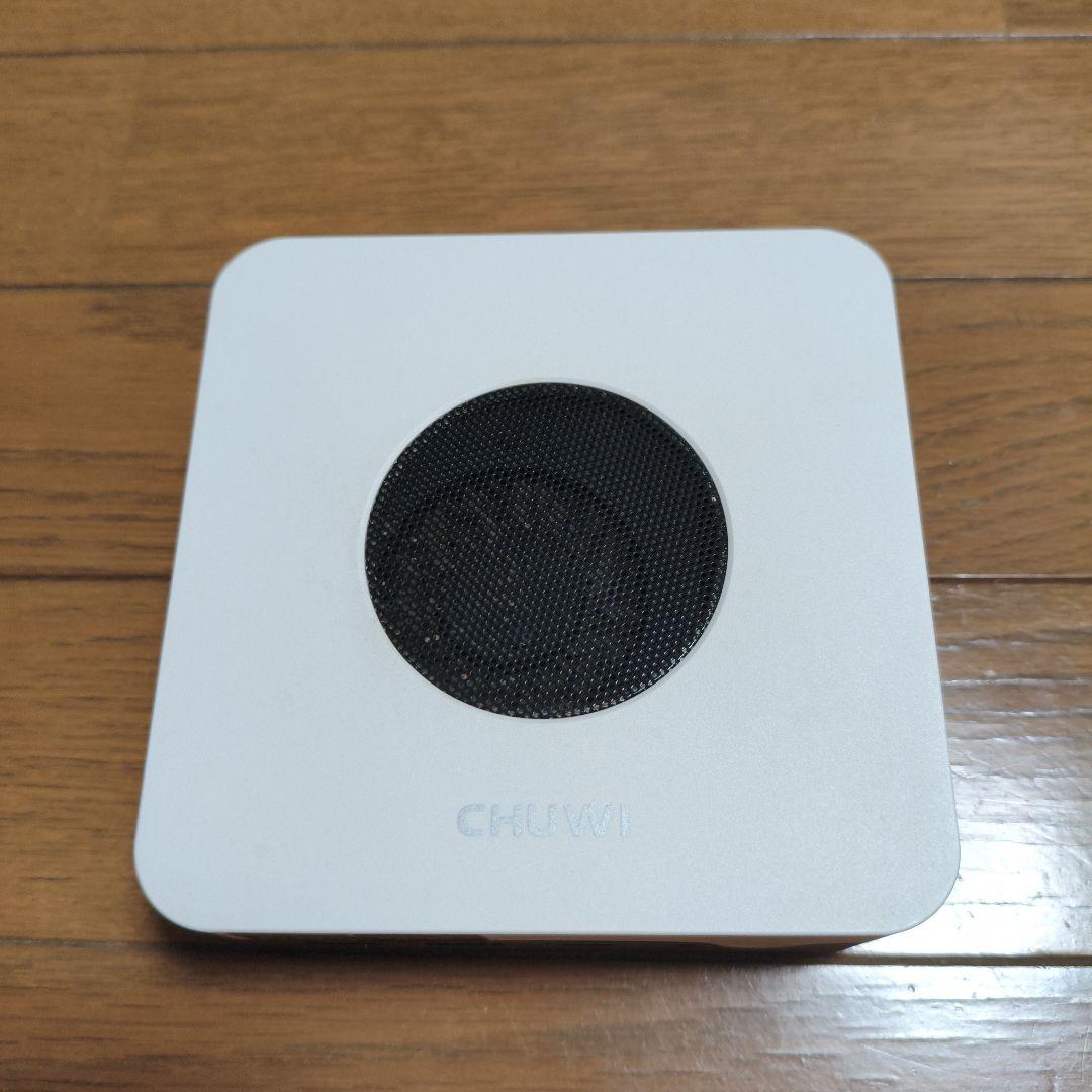 ミニPC CHUWI Lark Box X