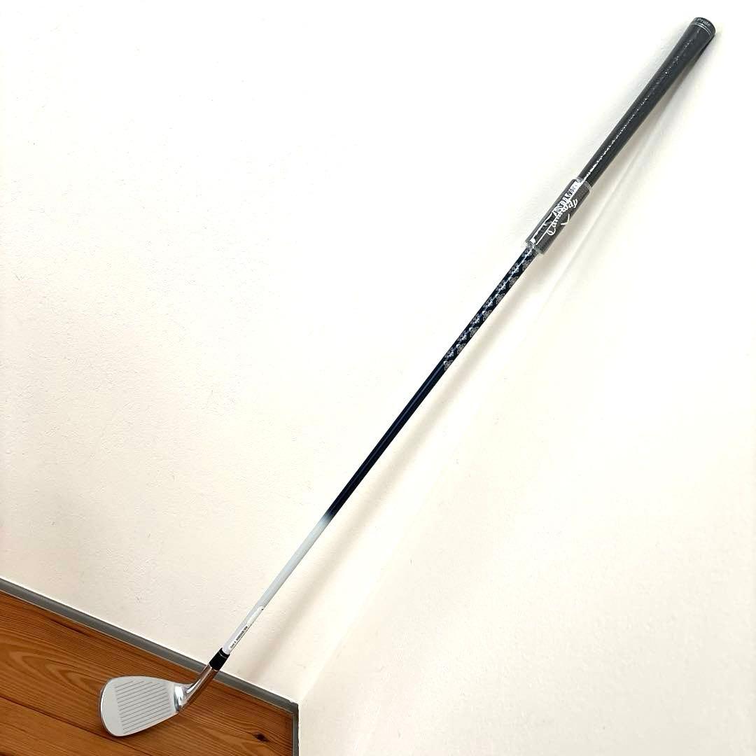 パラダイム　50度　AW CALLAWAY レディース　ゴルフクラブ