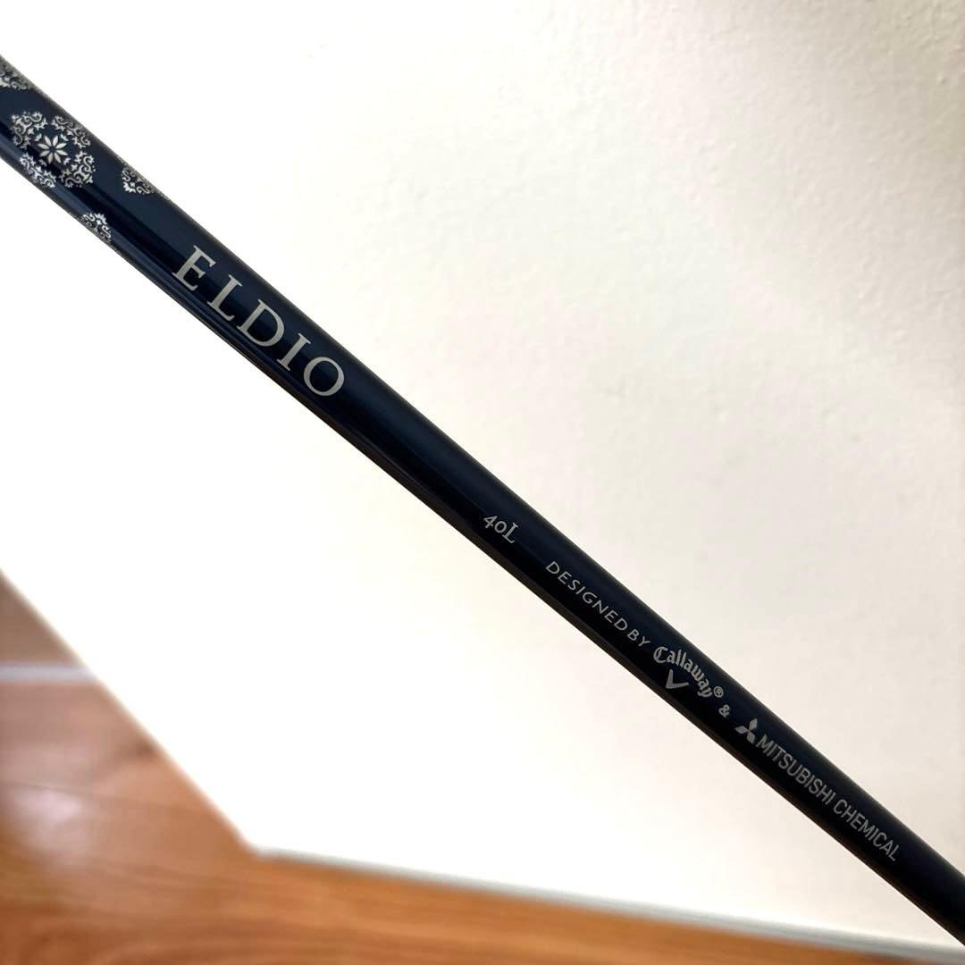 パラダイム　50度　AW CALLAWAY レディース　ゴルフクラブ