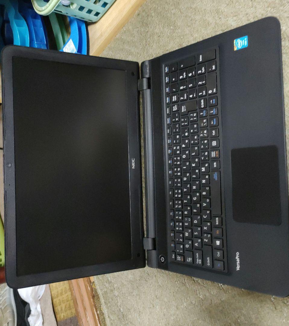 ✅️初心者OK！Windows11/Office/AI搭載ノートパソコン M17