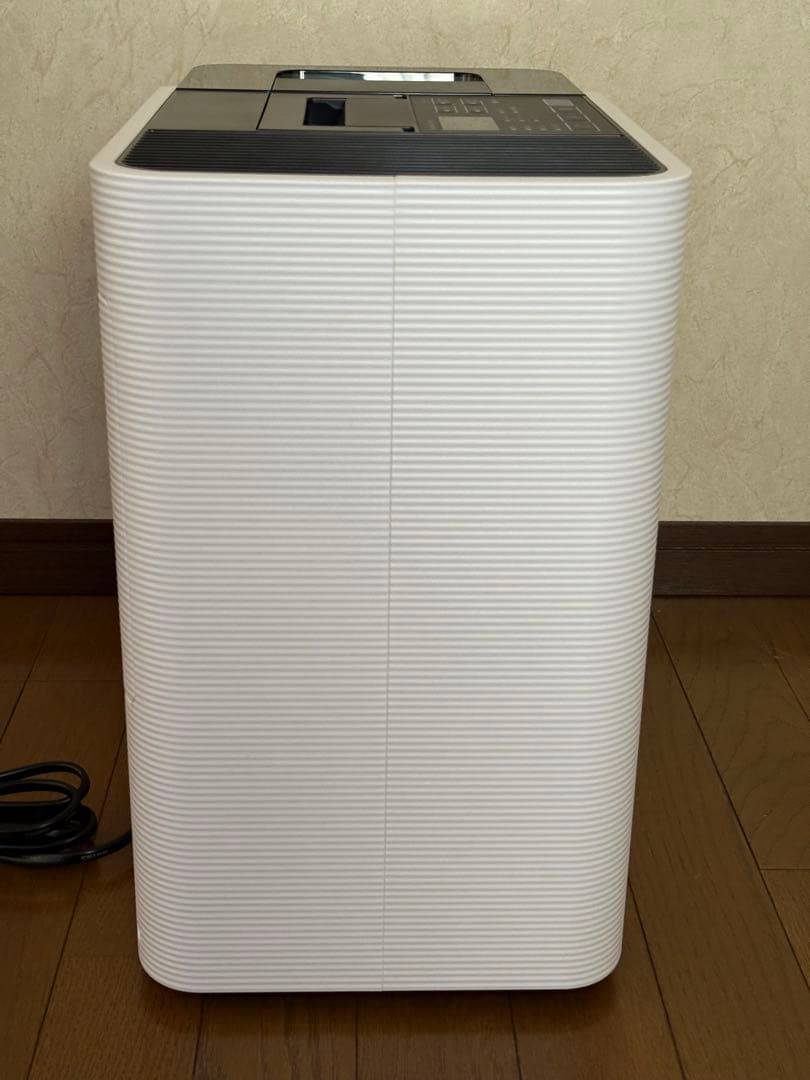 【未使用品】HD-LX1024（W） ダイニチプラス 加湿器 2024年モデル