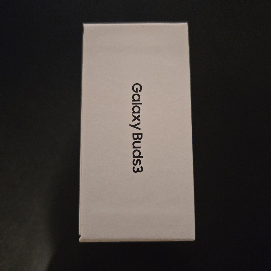 イヤホン Samsung Galaxy Buds3