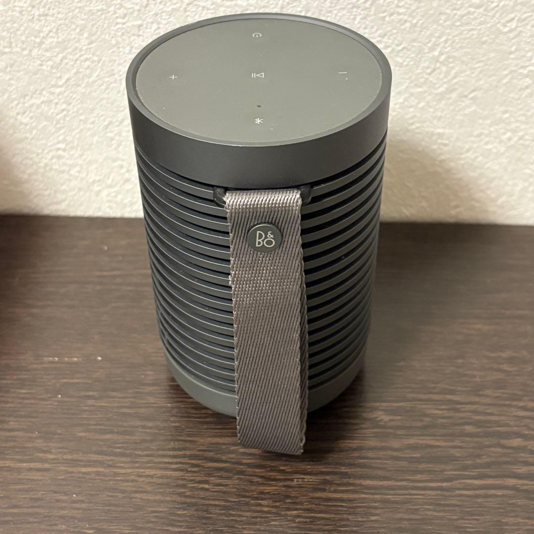 スピーカー・ウーファー Beosound Explore