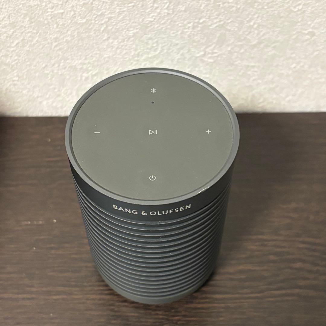 スピーカー・ウーファー Beosound Explore