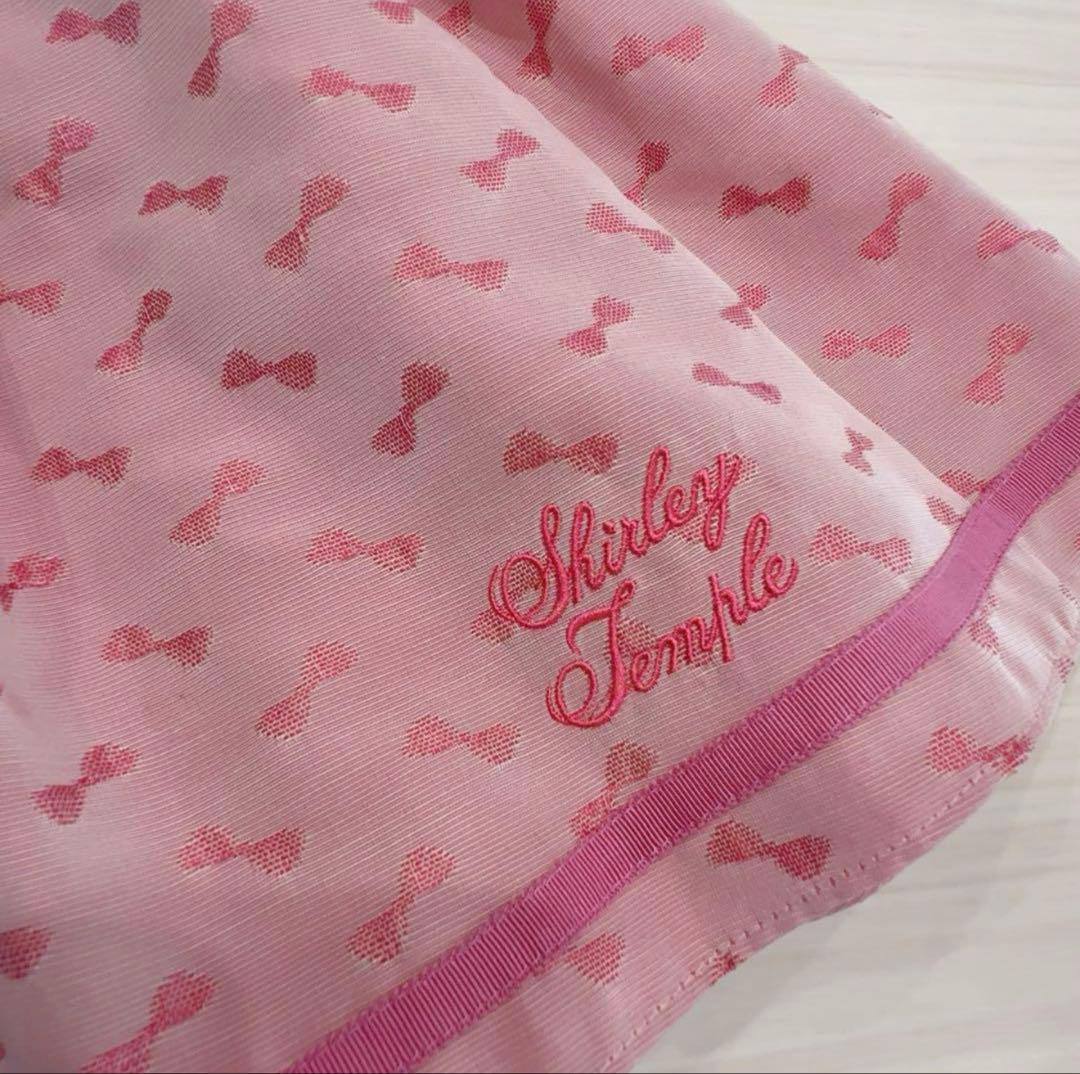 ShirleyTemple セレモニースーツ