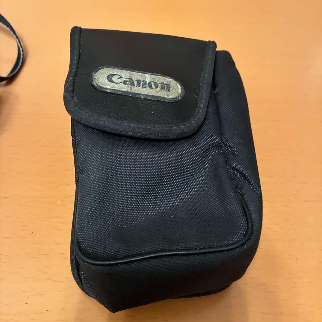 Canon Autoboy Zoom105 コンパクトカメラ